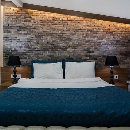 The Havana Residence اسطنبول المظهر الخارجي الصورة