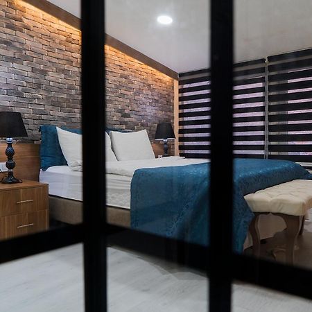 The Havana Residence اسطنبول المظهر الخارجي الصورة