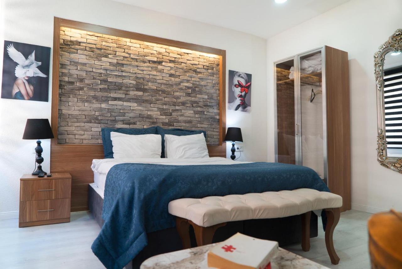 The Havana Residence اسطنبول المظهر الخارجي الصورة