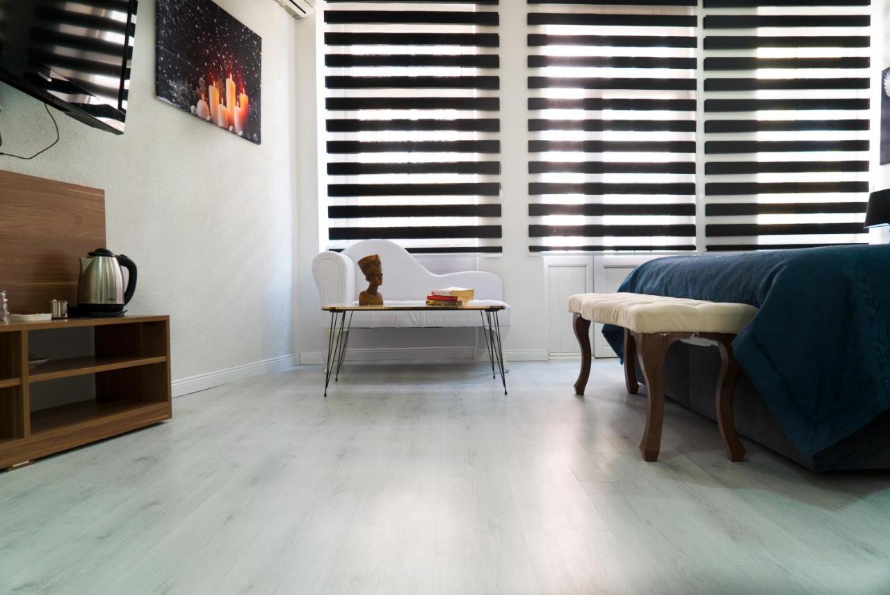 The Havana Residence اسطنبول المظهر الخارجي الصورة