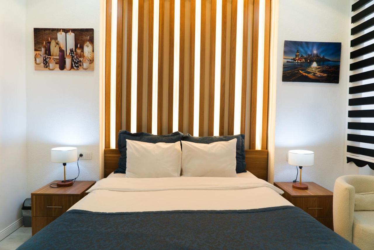 The Havana Residence اسطنبول المظهر الخارجي الصورة