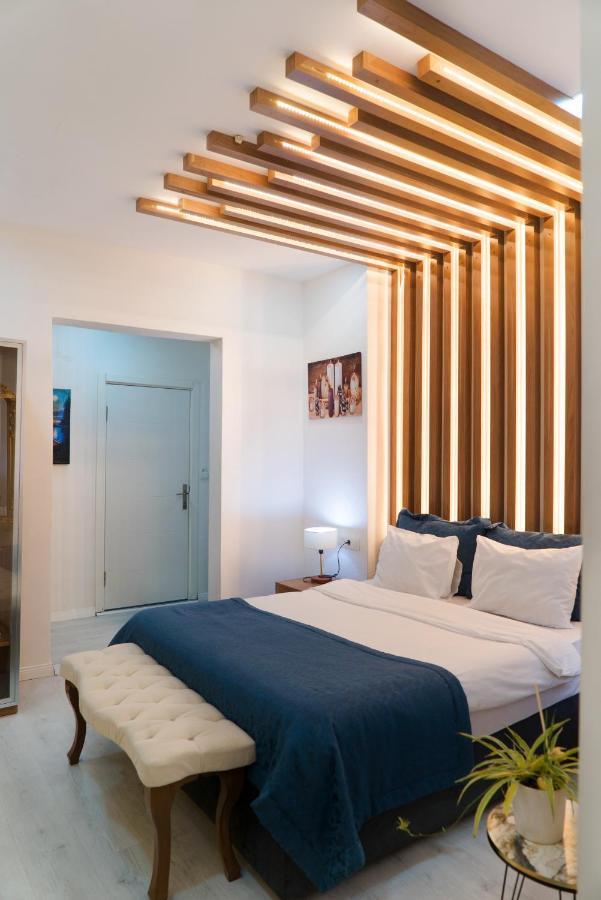 The Havana Residence اسطنبول المظهر الخارجي الصورة