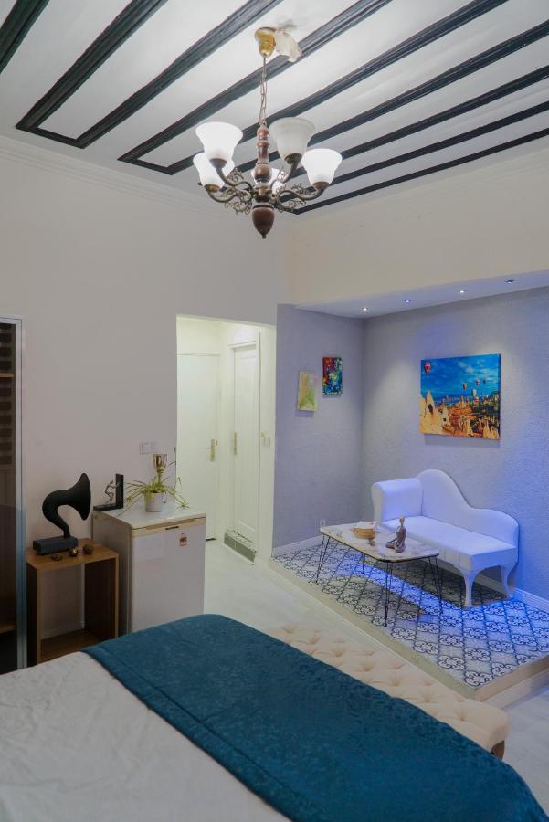 The Havana Residence اسطنبول المظهر الخارجي الصورة