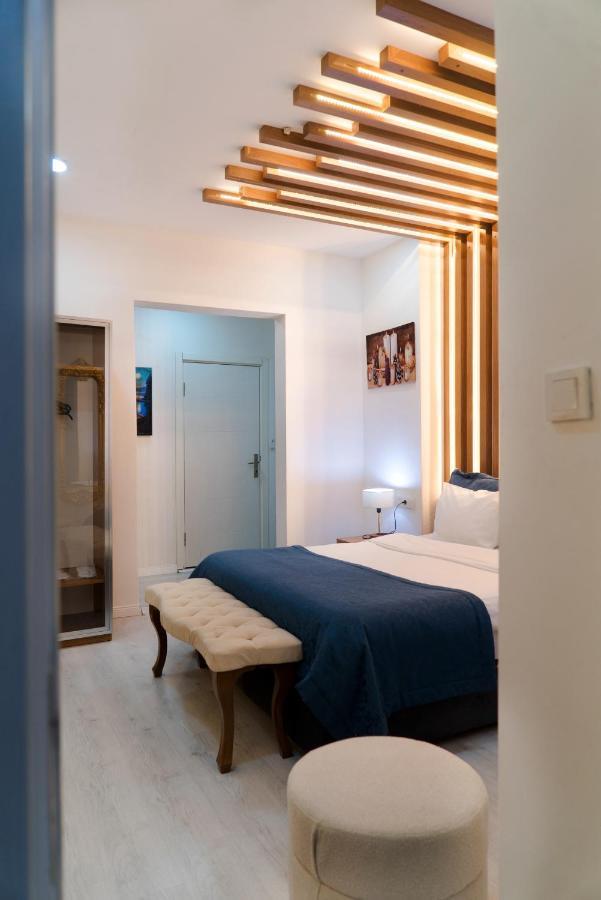 The Havana Residence اسطنبول المظهر الخارجي الصورة