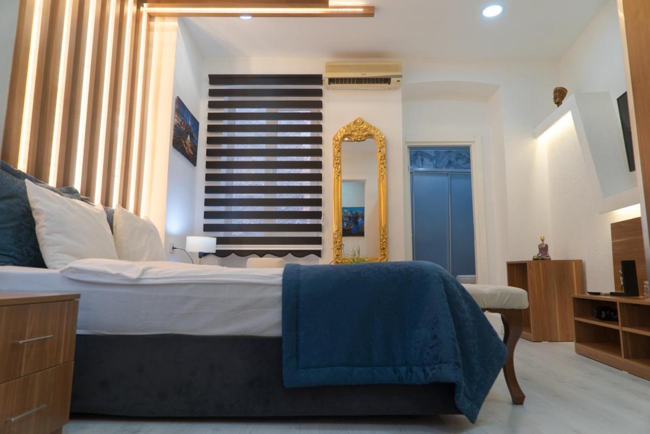 The Havana Residence اسطنبول المظهر الخارجي الصورة