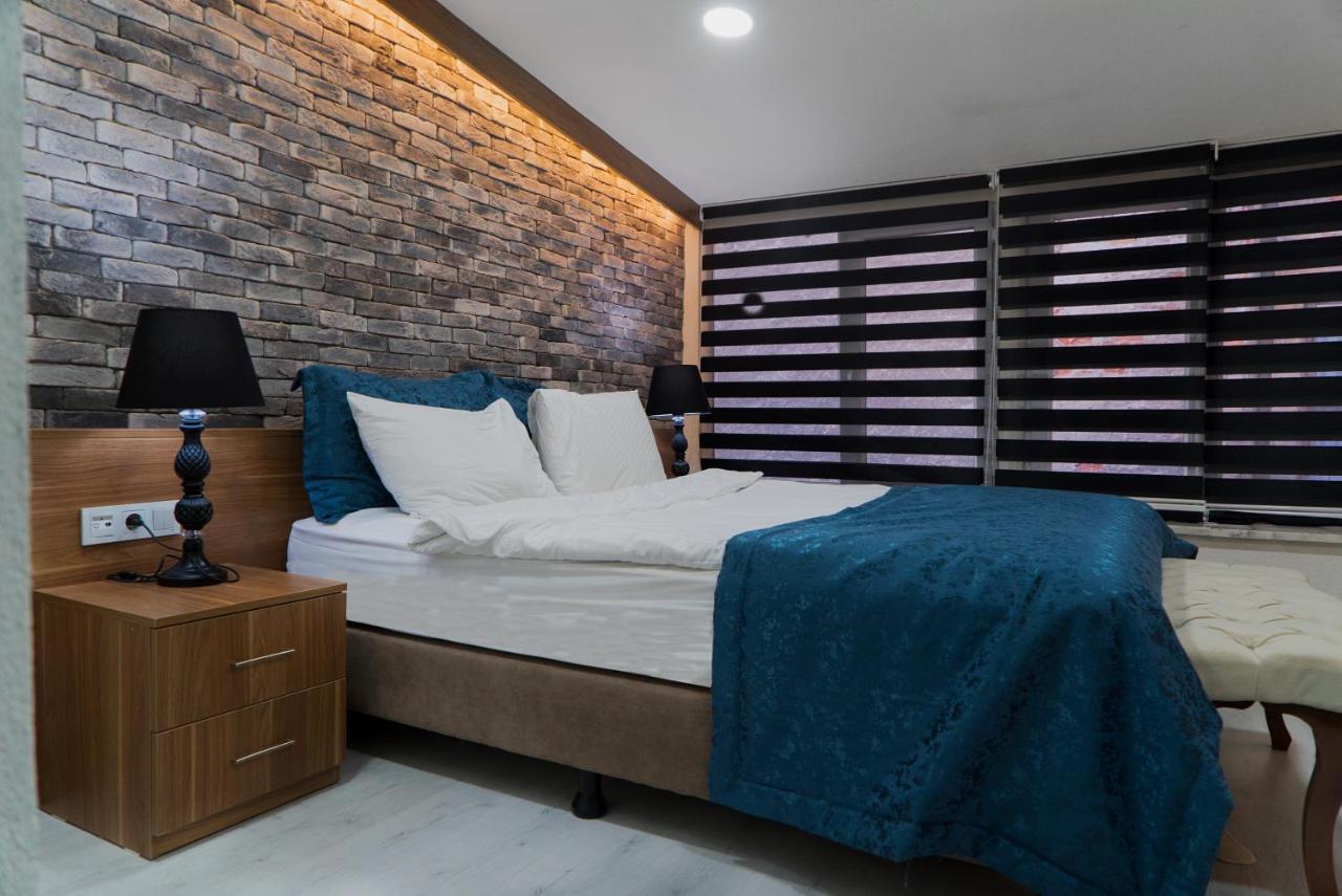 The Havana Residence اسطنبول المظهر الخارجي الصورة