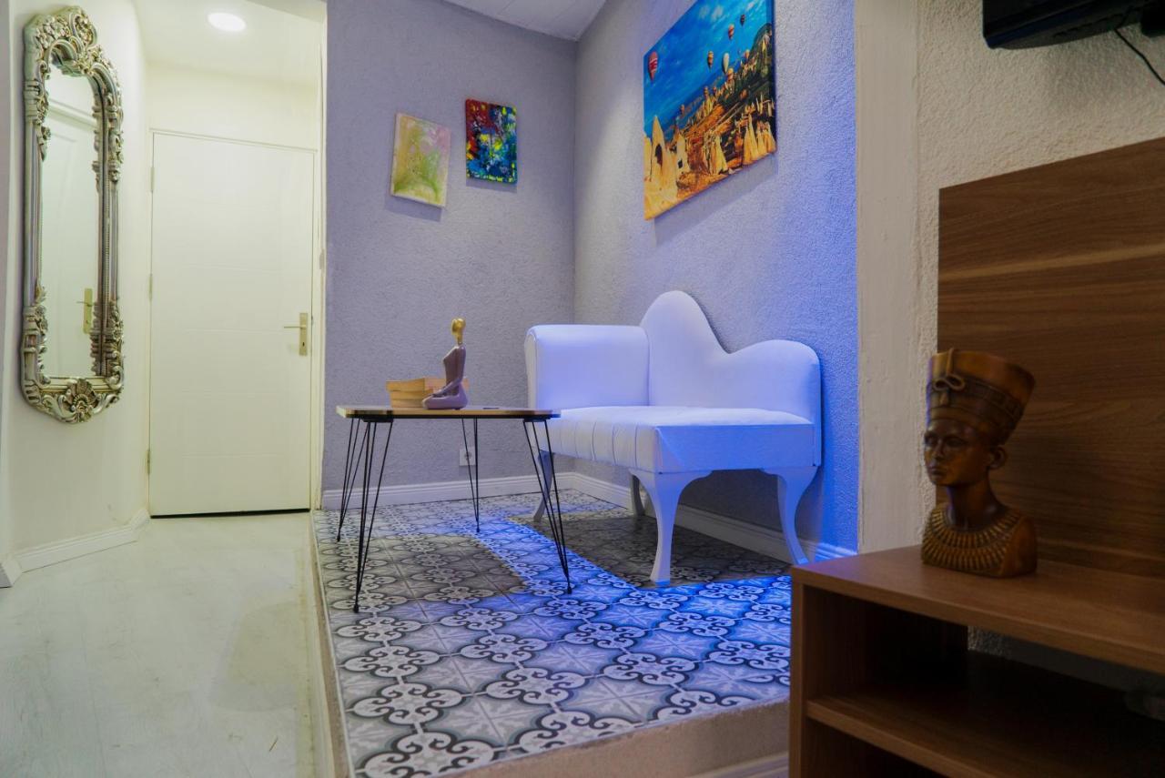 The Havana Residence اسطنبول المظهر الخارجي الصورة