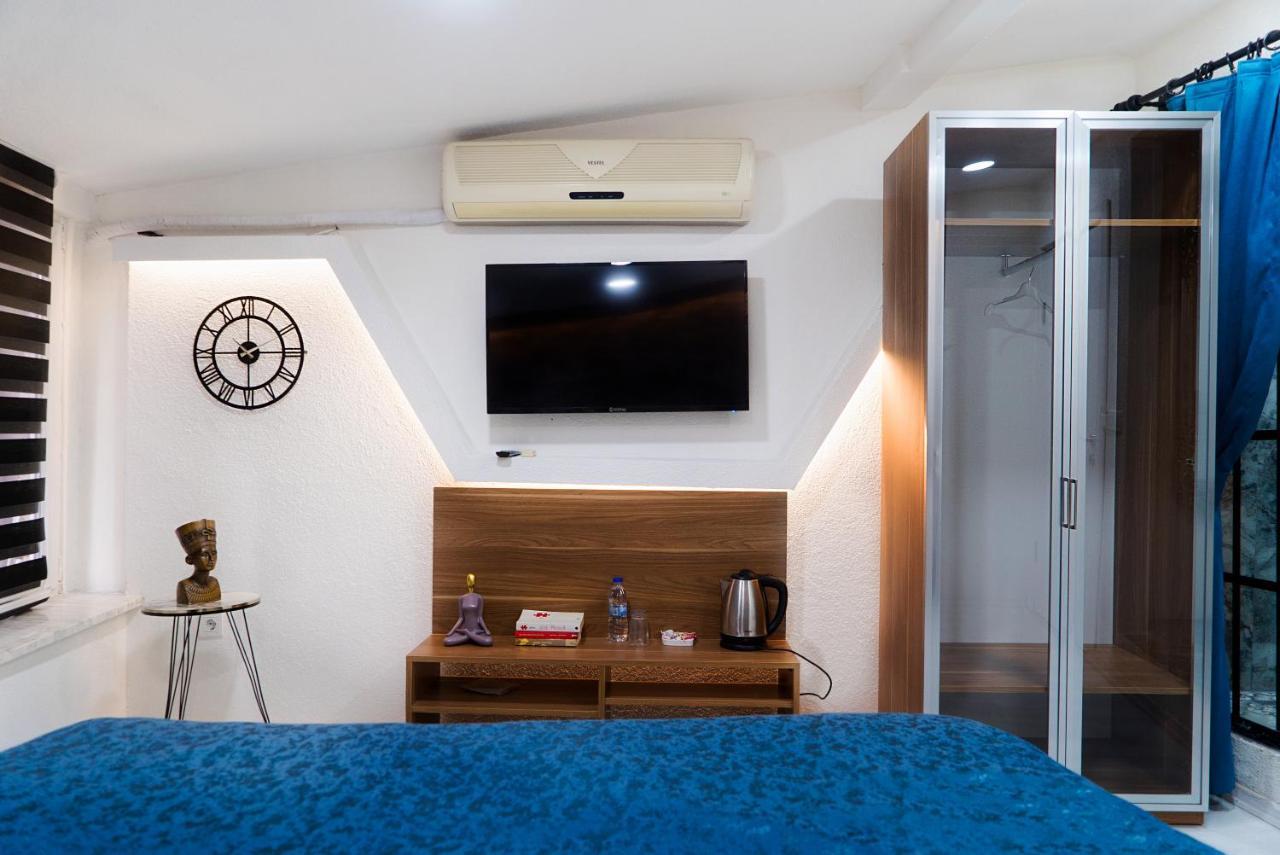 The Havana Residence اسطنبول المظهر الخارجي الصورة