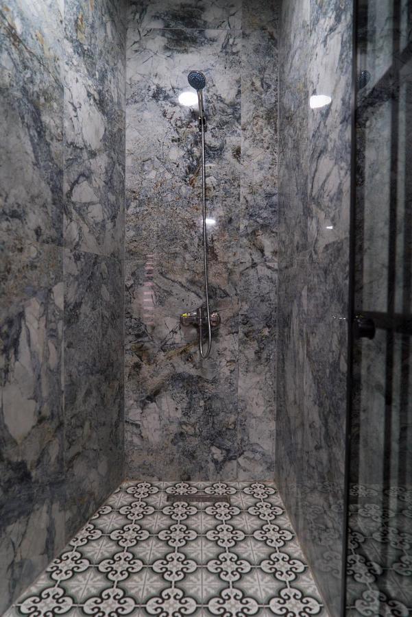 The Havana Residence اسطنبول المظهر الخارجي الصورة