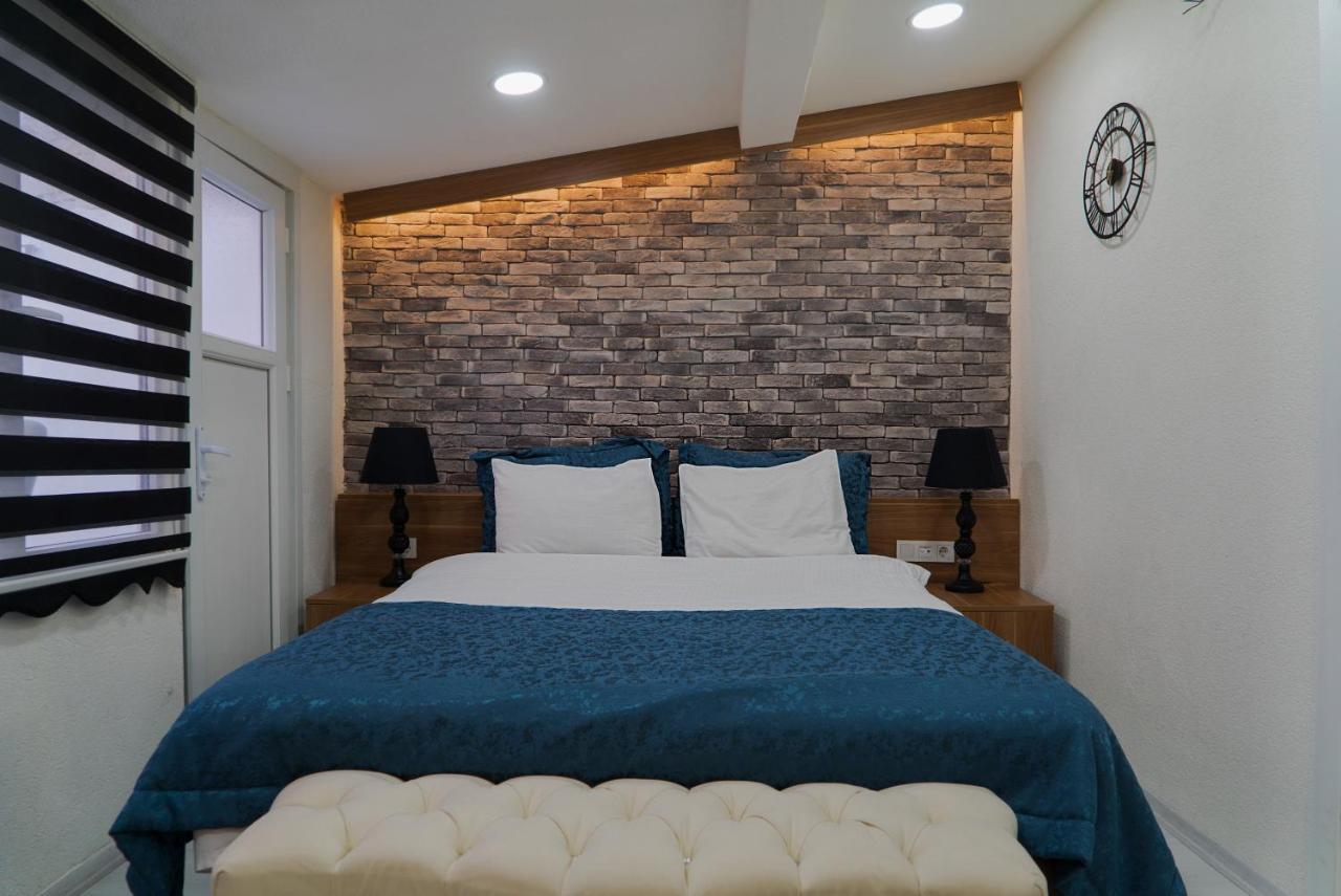 The Havana Residence اسطنبول المظهر الخارجي الصورة