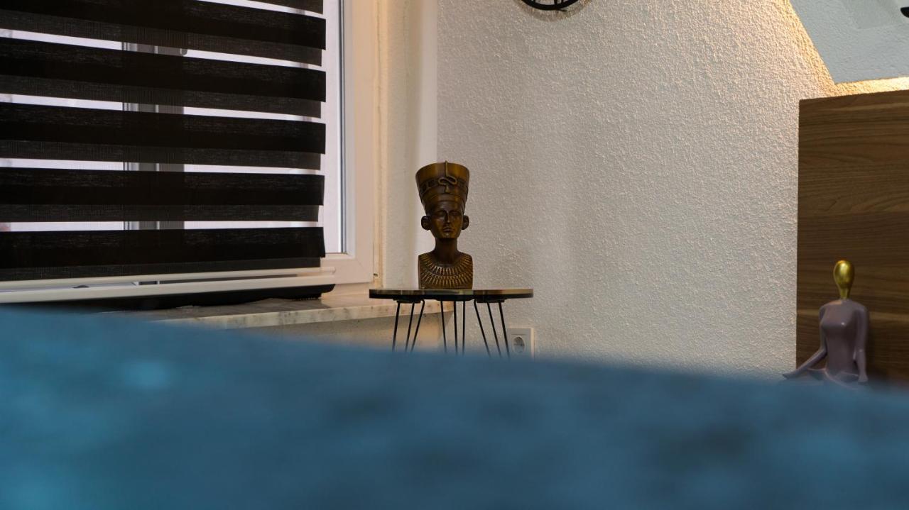The Havana Residence اسطنبول المظهر الخارجي الصورة