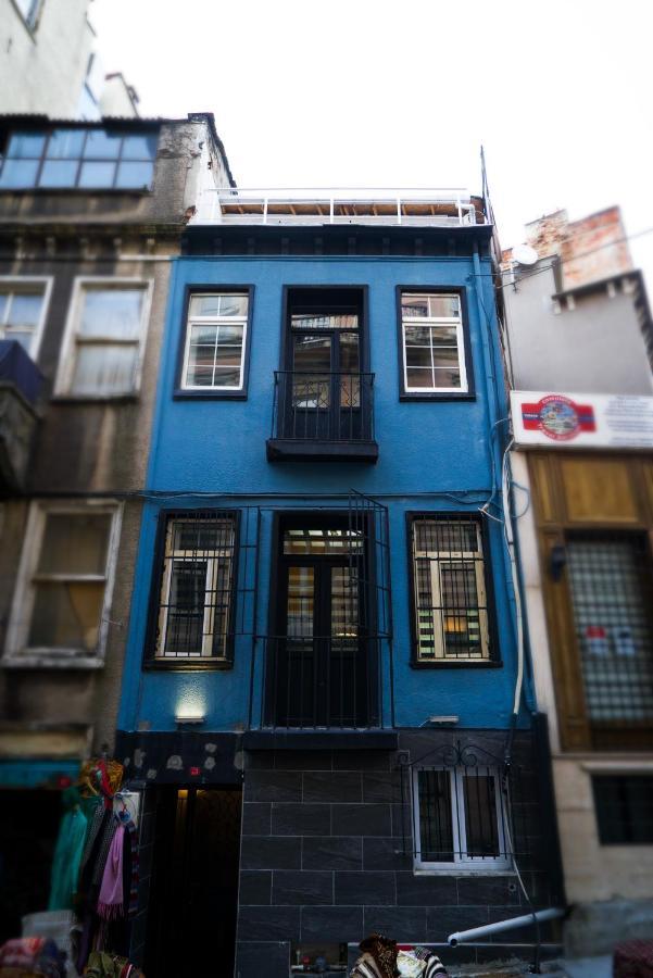 The Havana Residence اسطنبول المظهر الخارجي الصورة