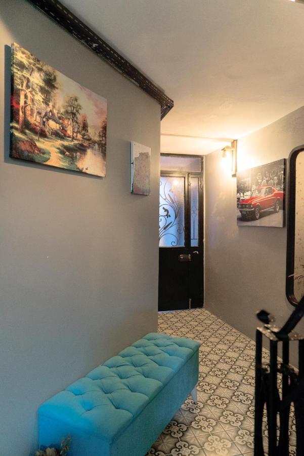 The Havana Residence اسطنبول المظهر الخارجي الصورة