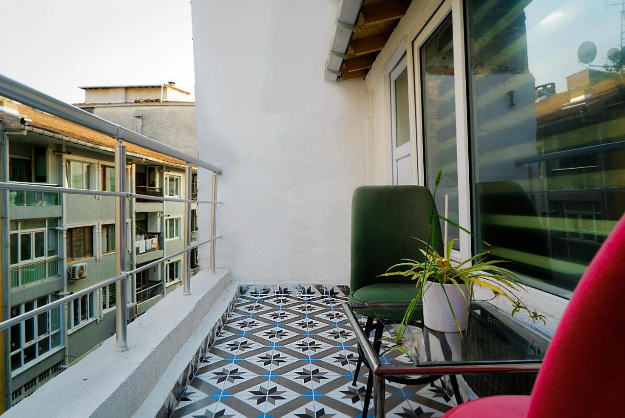 The Havana Residence اسطنبول المظهر الخارجي الصورة