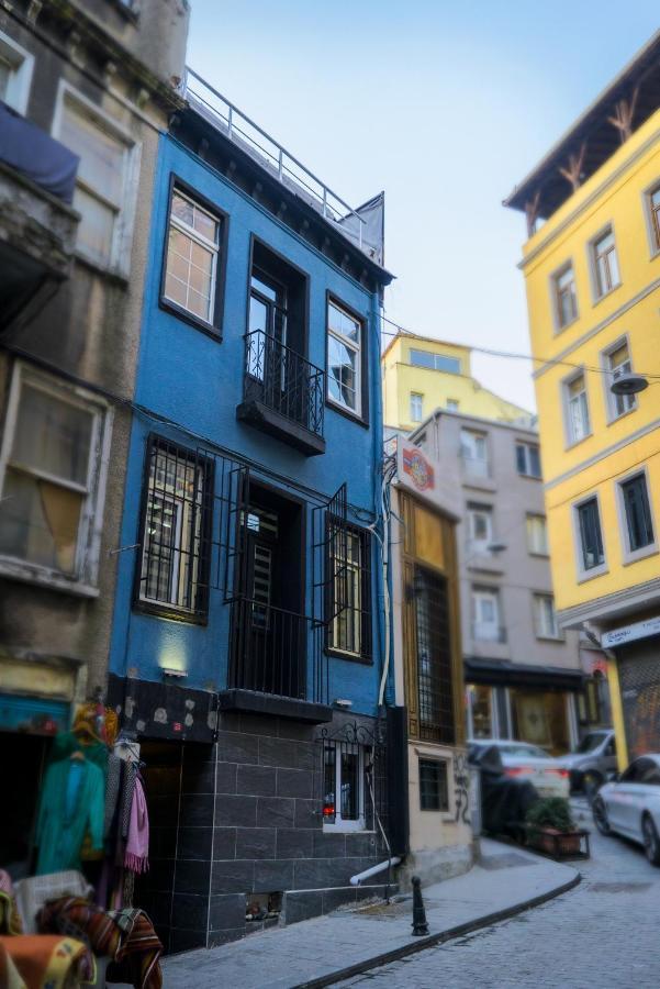 The Havana Residence اسطنبول المظهر الخارجي الصورة