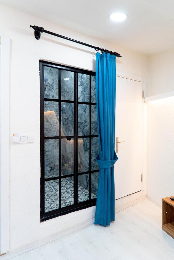 The Havana Residence اسطنبول المظهر الخارجي الصورة